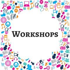 Nieuwe Workshops!
