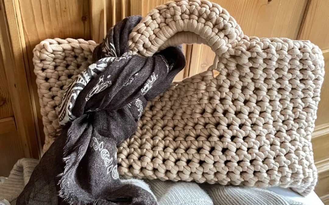 Julias crochet workshop 21-3