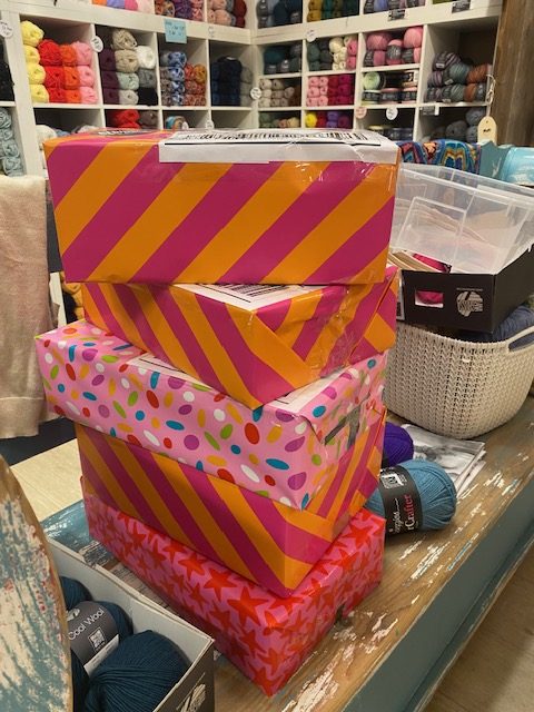 bestellen bij Studio Sier