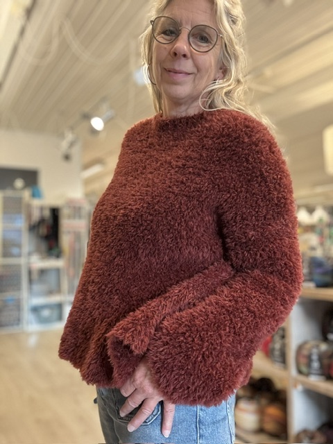 volop inspiratie en nieuwe modellen in de winkel
